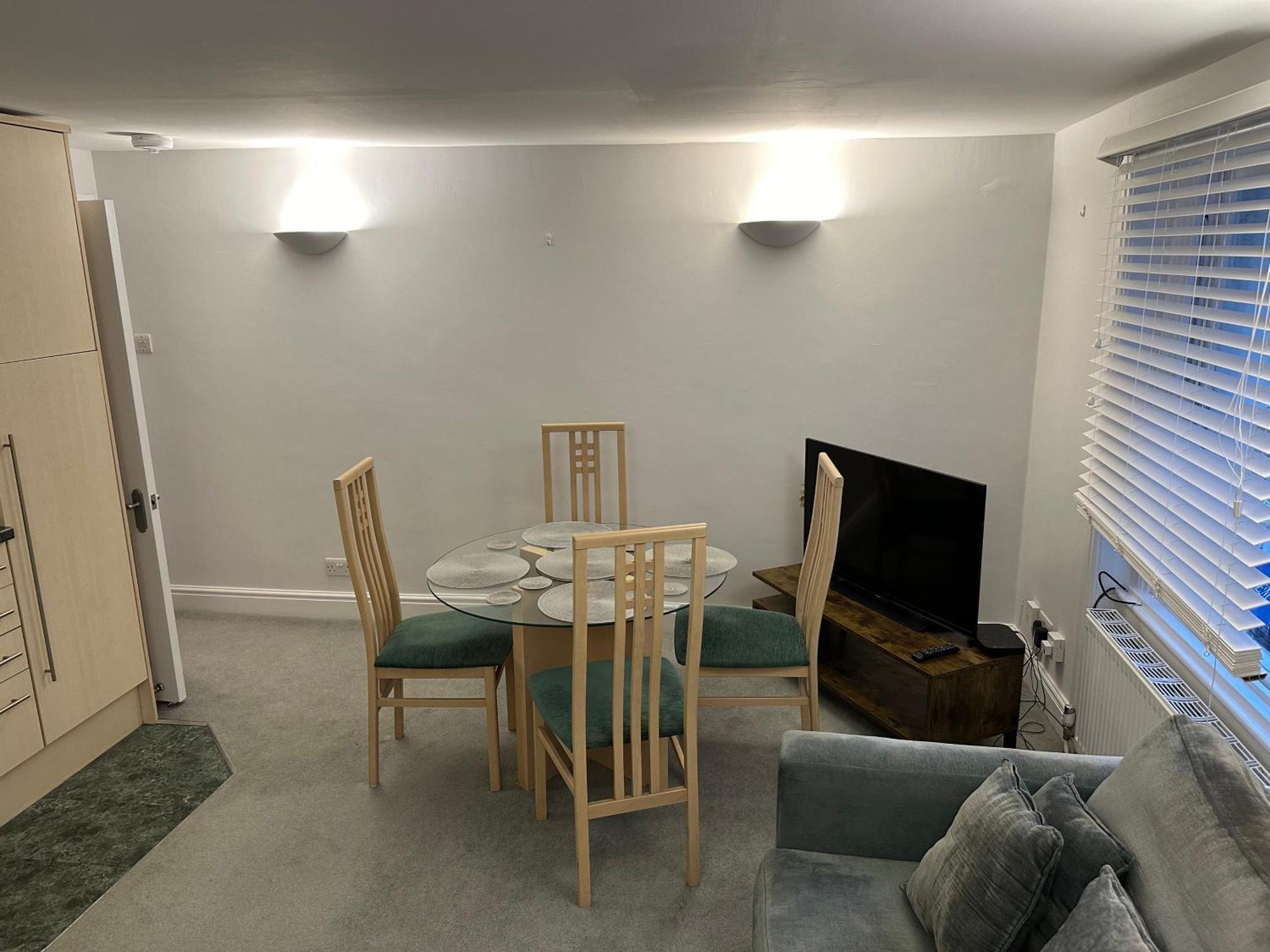 1 Bedroom Apartment Central London Cg エクステリア 写真
